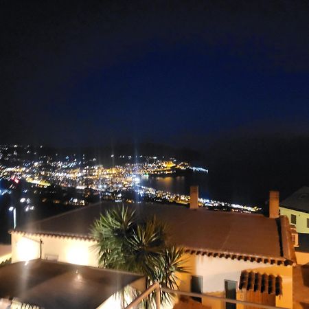 Appartamento Il bacio del sole Agropoli Esterno foto