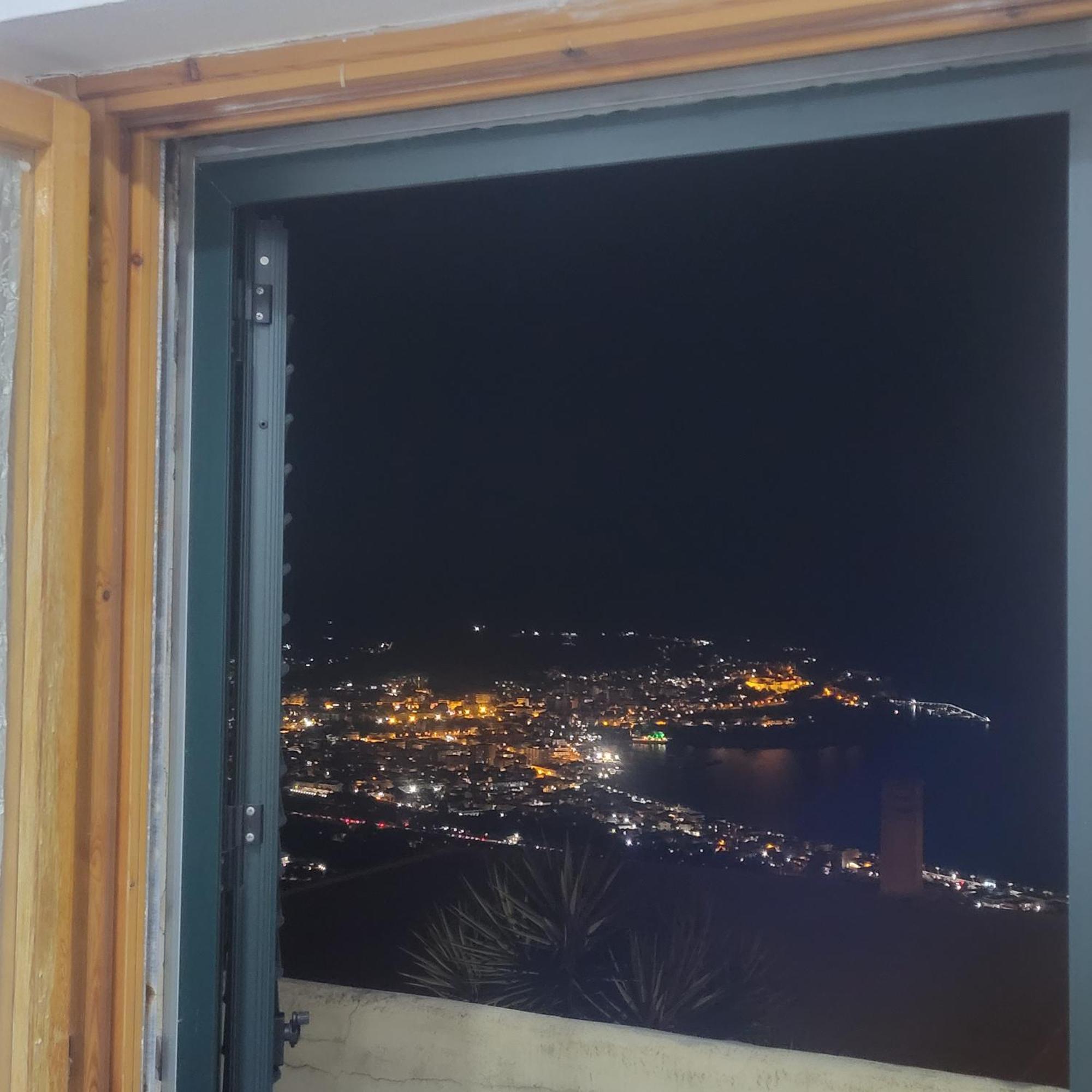 Appartamento Il bacio del sole Agropoli Esterno foto